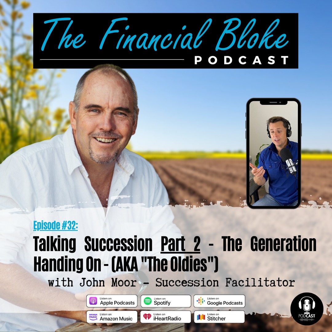 #32: Talking Succession Part 2 – The Handing On Generation (AKA The ...