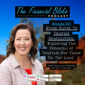 37: From Farm to Tourist Destination: Exploring the Potential of Tourism as a Business Opportunity for Those on the Land