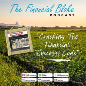 Cracking the Financial Success Code