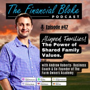 47: Aligned Families - The Power of Shared Values