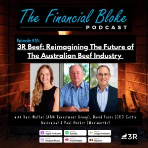 3R Beef Fireside Chat 2023