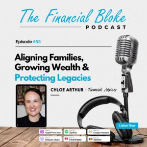 Aligning Families, Growing Wealth & Protecting Legacies