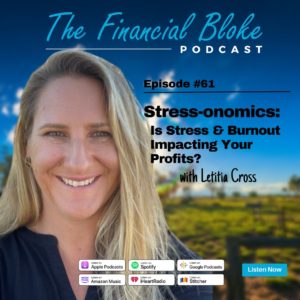 Is Stress & Burnout Impacting Your Profits?