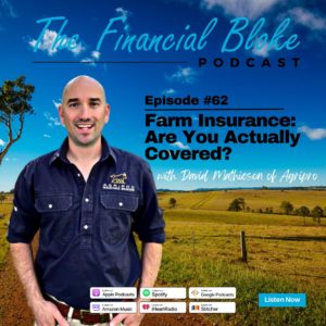 Farm Insurance - Are You Actually Covered?