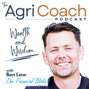 AgriCoach Podcast