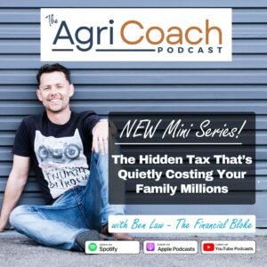 MINI: The Hidden Tax That’s Quietly Costing Your Family Millions