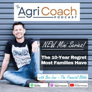 MINI: The 10-Year Regret Most Families Have