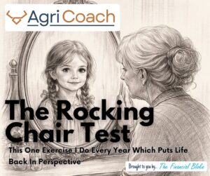 The Rocking Chair Test