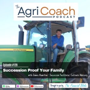 #129: Succession Proof Your Family