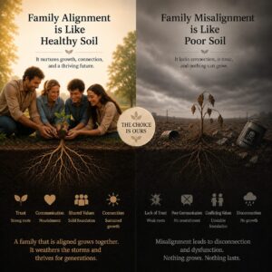 July 26 Blog - Why Most Farm Families Are Planting in Poisoned Soil