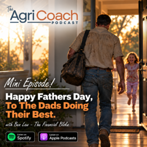 MINI: Happy Fathers Day, To The Dads Doing Their Best